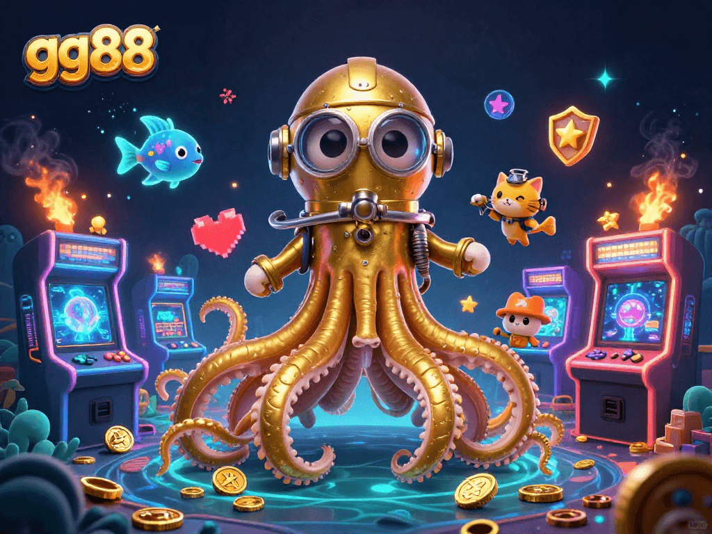 4 Fundamental gg88 Gaming Strategies for Players in 2026