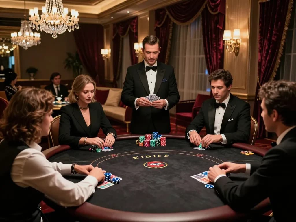 Winning Strategies for Online Casino Games at https://s8inc.com/: Master Your Gambling Techniques in 2026