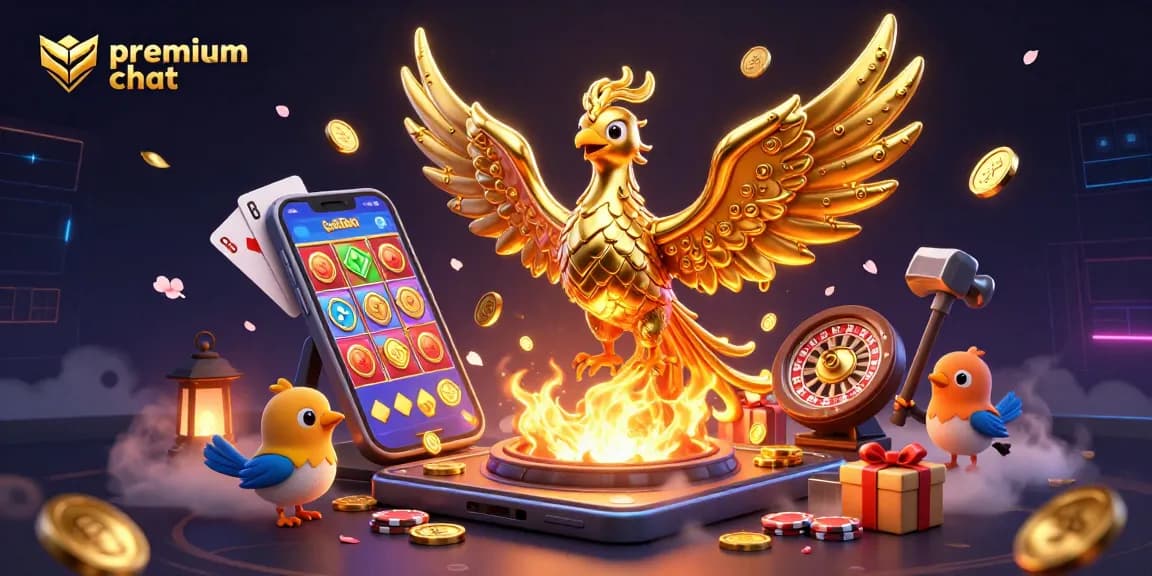 Behind the Scenes of Premium Chat: How It Really Works for Gamblers in 2026