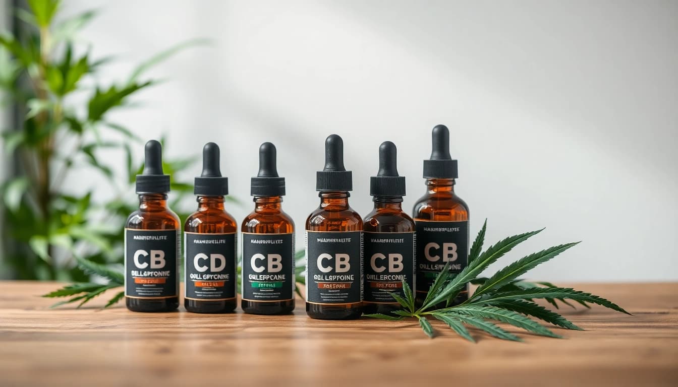 Effektive Anwendungen von CBD: csc hamburg erklärt