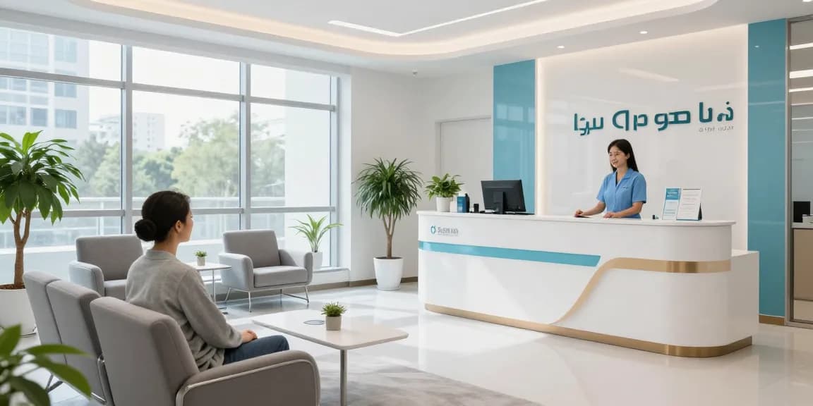 Hair transplant turkey clinic providing expert medical services in a welcoming environment.