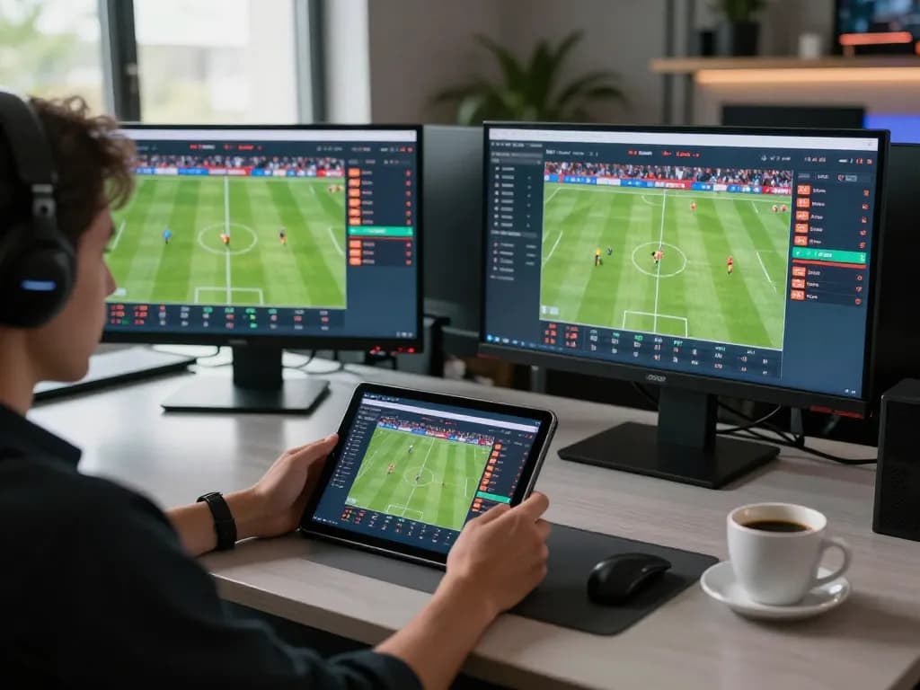 Essential kèo nhà cái Strategies for Winning in 2026: Master Your Betting Techniques