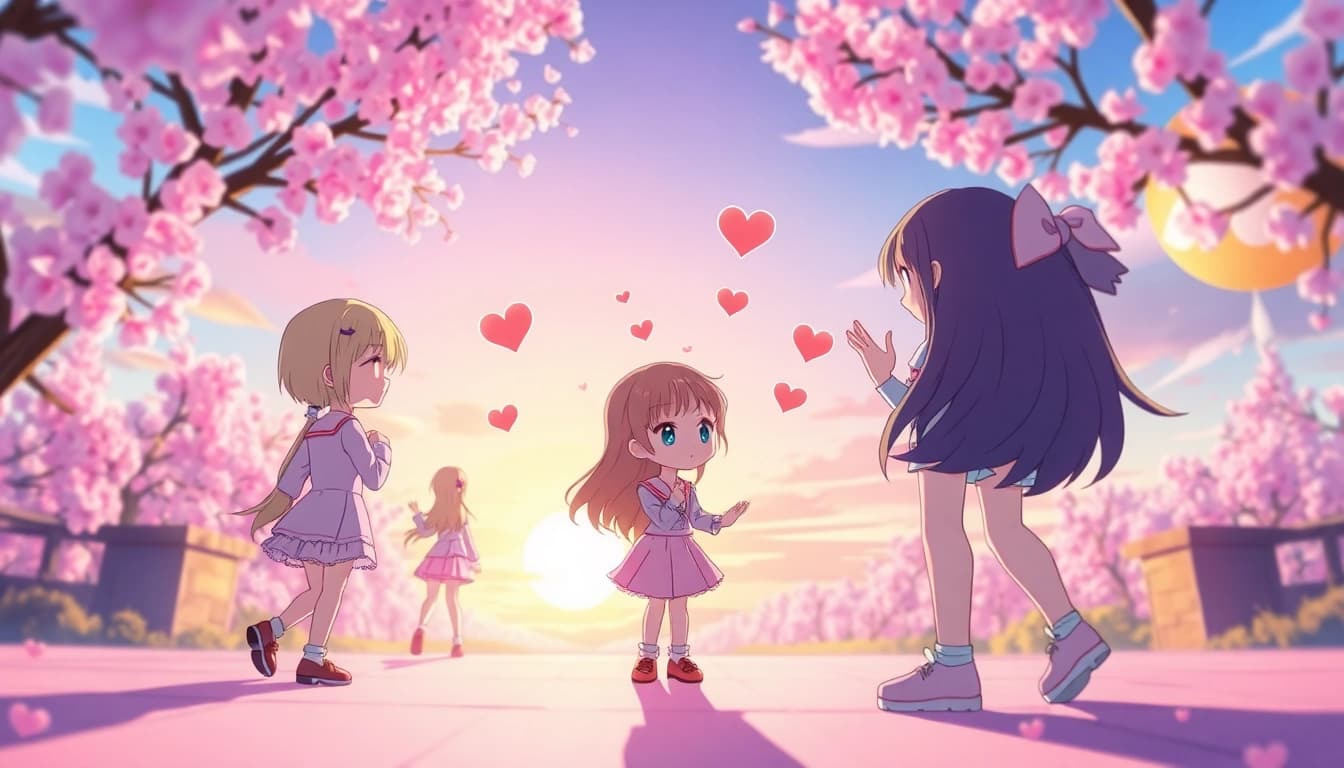 Masterful Guide to Anime Sex: Top Trends and Tips for 2025