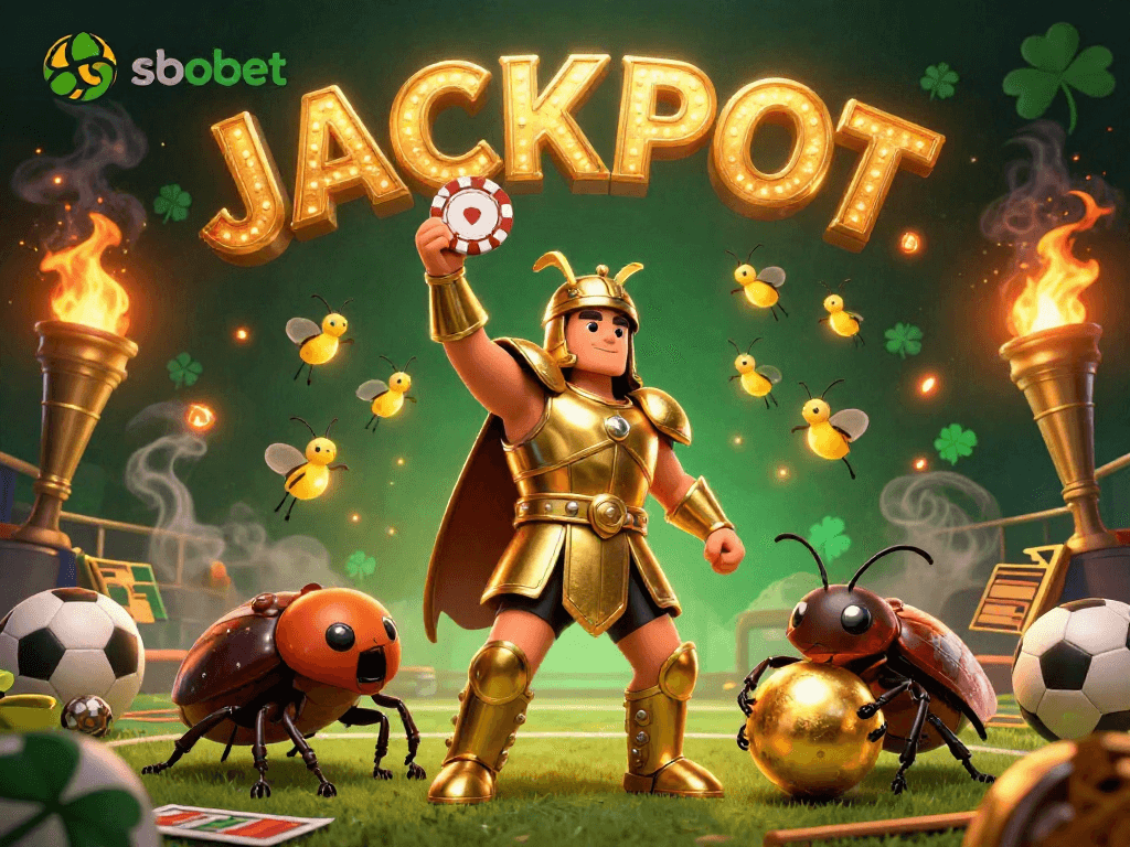 Vetted sbobet Options for Discerning Bettors Seeking Winning Strategies in 2026