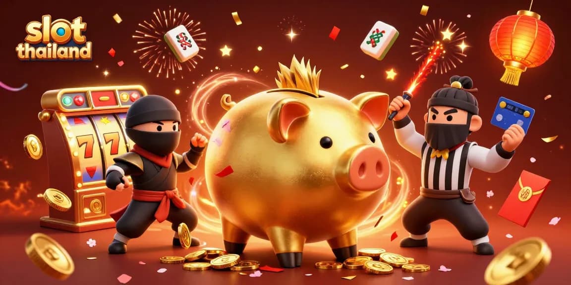 How to Get Better Slot Thailand Deals Every Time for Winning Strategies in 2026