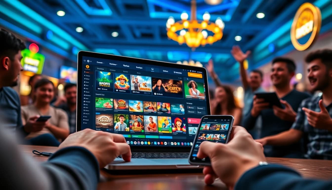 Proven Ways to Engage with https://whycazino.com: The Trusted Online Casino of 2025