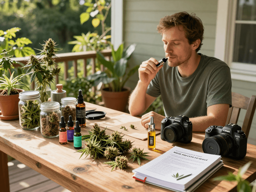 How to Take Your Fake Cookies Disposable Vape Pen Experience to the Next Level for Natural Relief in 2026