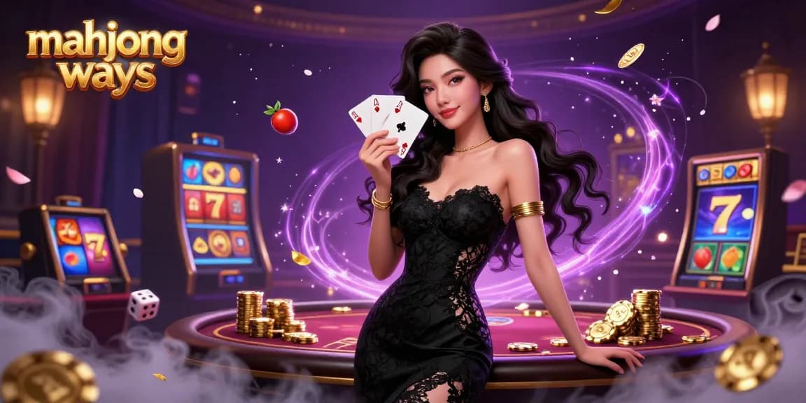 A Field Guide to Mahjong Ways for Hands-On Gamblers Seeking Winning Strategies in 2026