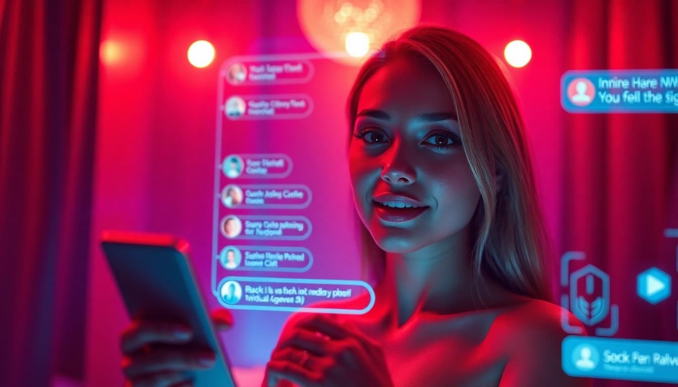 Effective AI Porn Chat Strategies for 2025: Enhance Your Experience