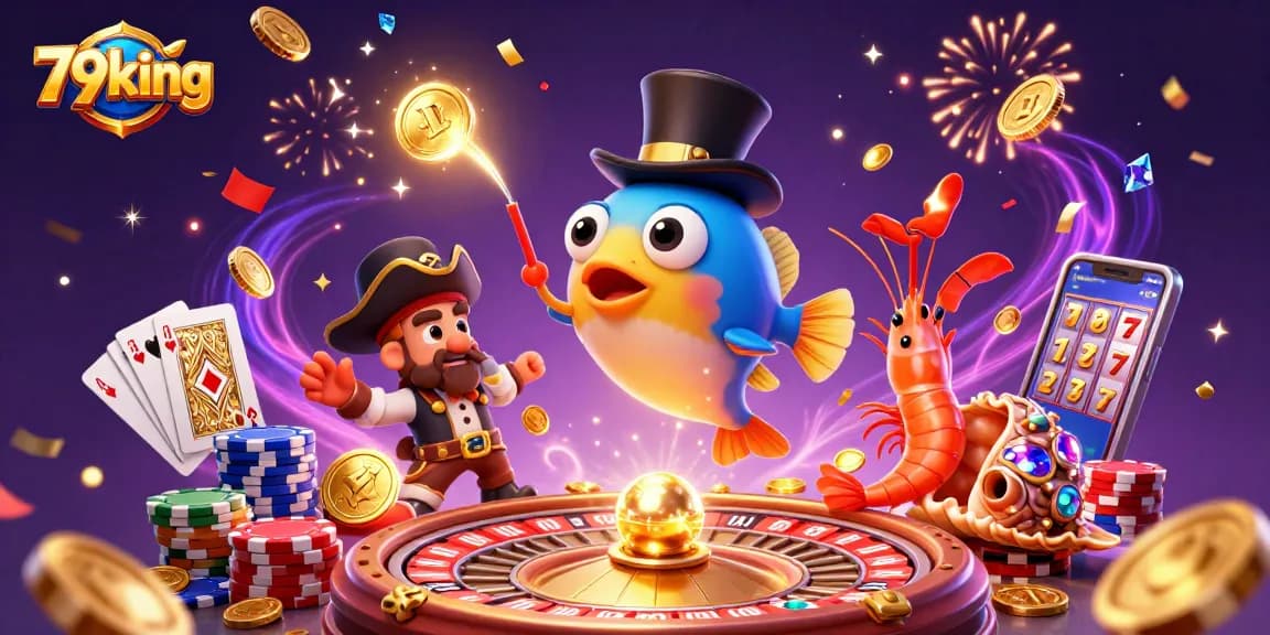 79king Reality Check: Casino Game Strategies for Winning in 2026