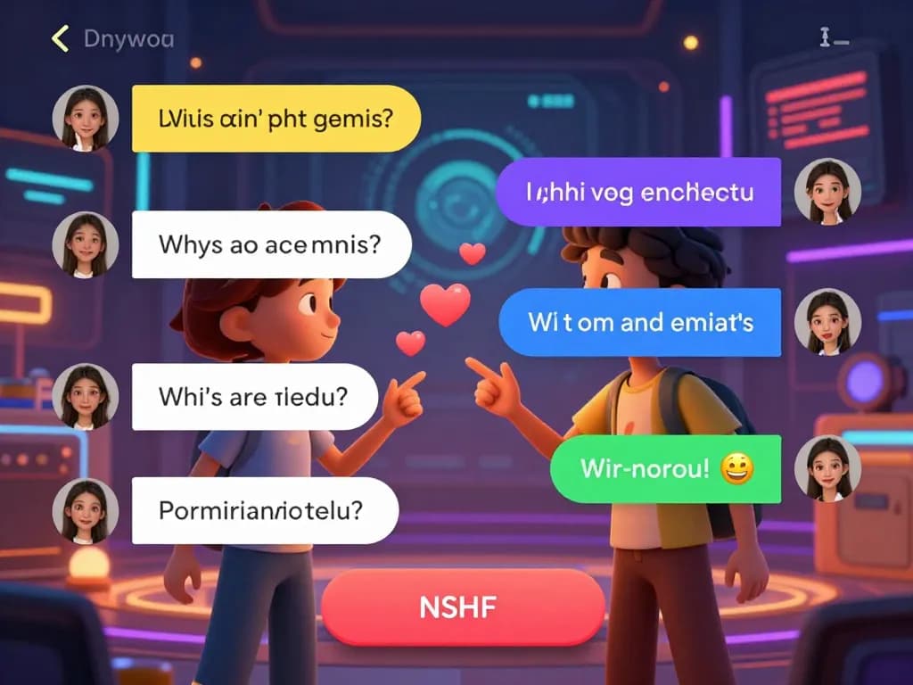 Masterful NSFW Character Interactions: Engaging Strategies for 2026