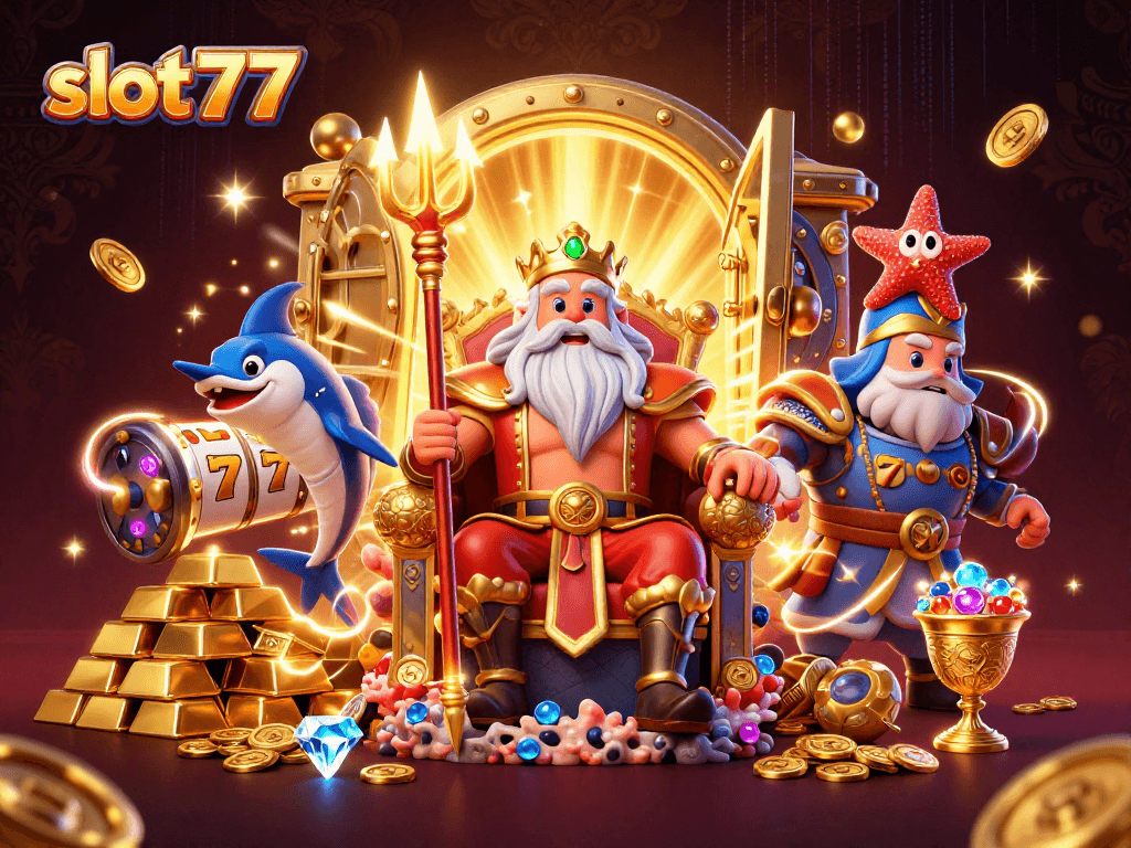 15 Best slot77 Options Ranked for 2026 - Winning Strategies for Players
