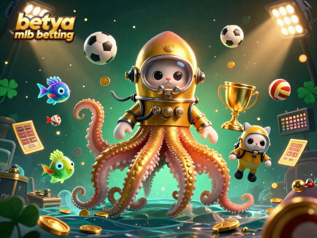 Take your chance with betya mlb betting for thrilling sports action and winning opportunities.