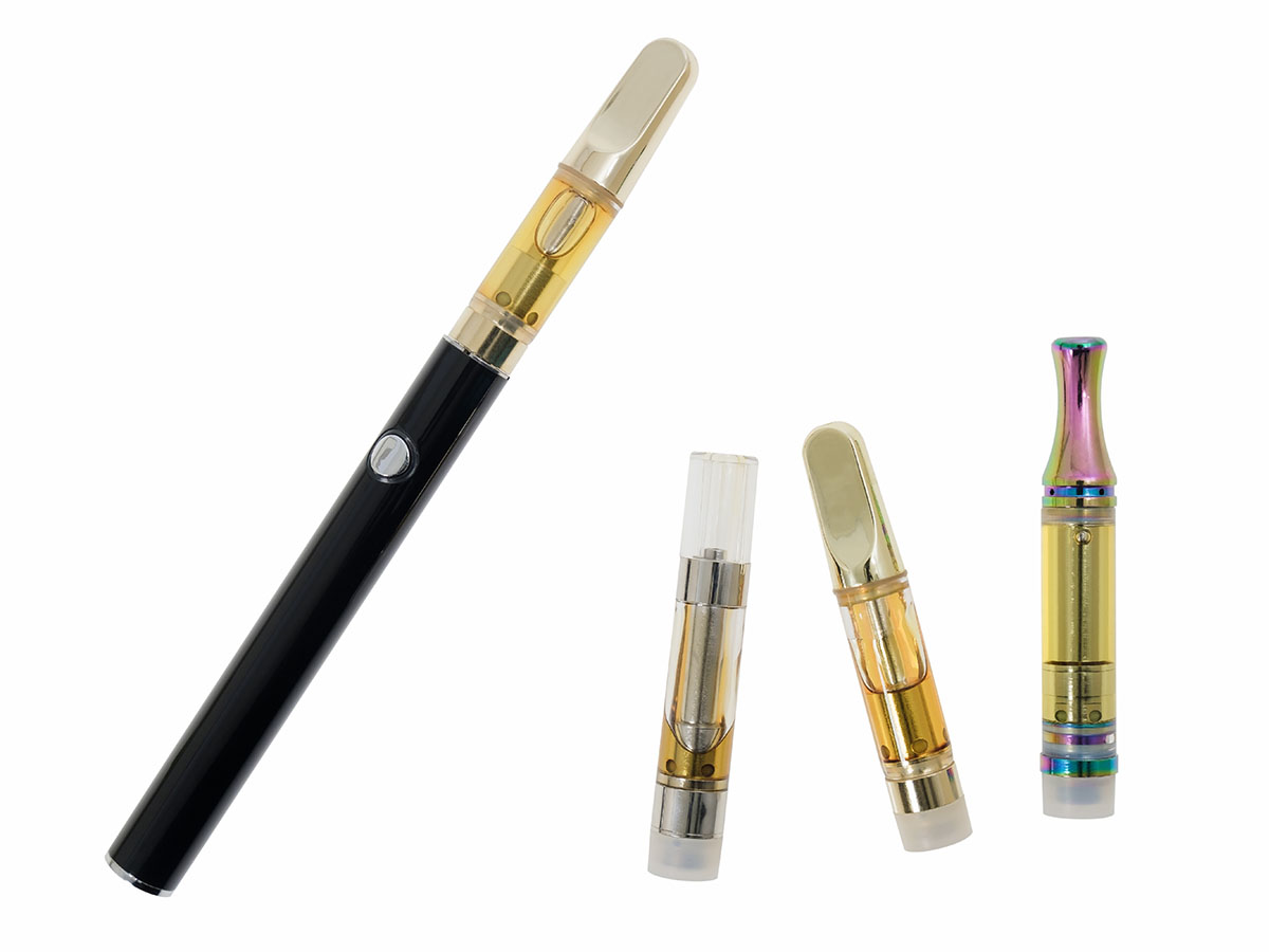 Full-Spectrum Excellence with Muha meds cart