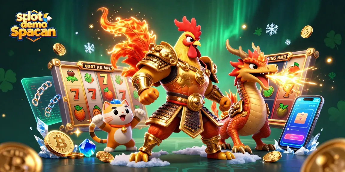 Experience thrilling gameplay with slot demo spaceman featuring dynamic symbols and crypto elements.