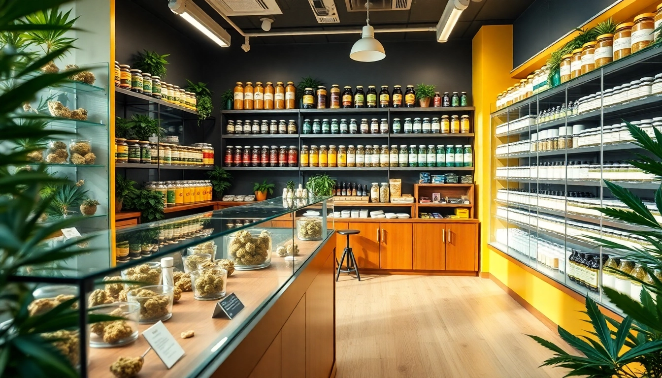 Discover where can you buy weed with a diverse selection of premium cannabis products.