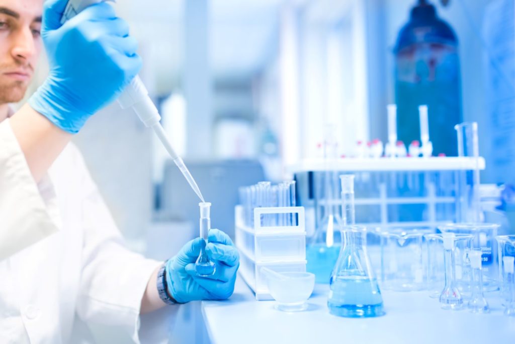 Secure Research Chemical Cannabinoid For Sale – Perfect for Laboratories