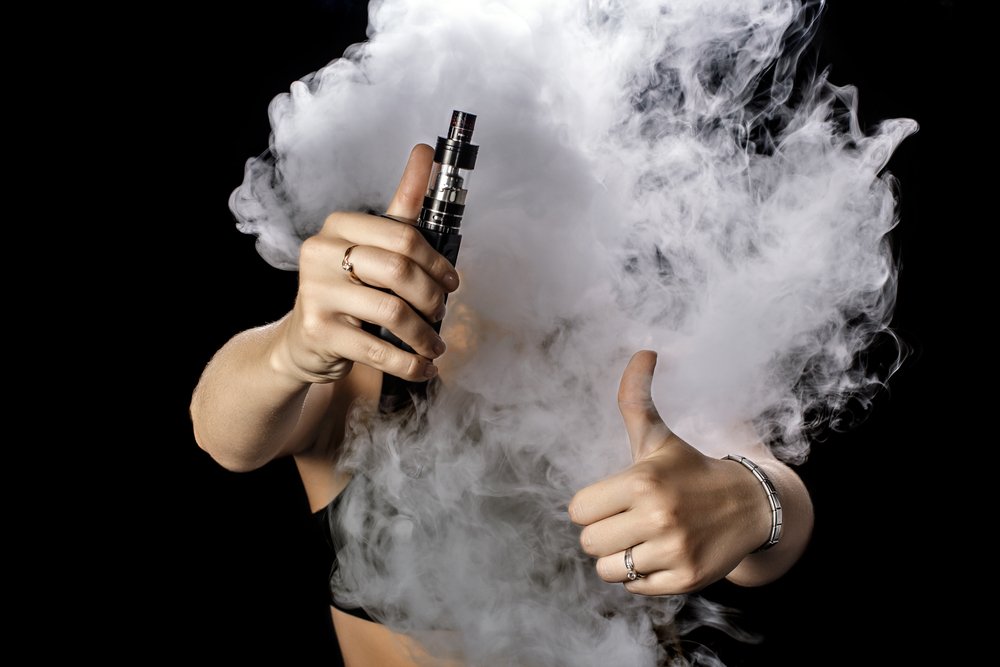 Fryd: Discover the Future of Disposable Vape Extracts