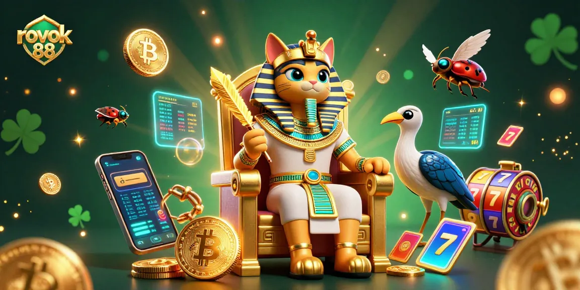 Engage with the vibrant rokok 88 casino scene filled with interactive elements and digital treasures.