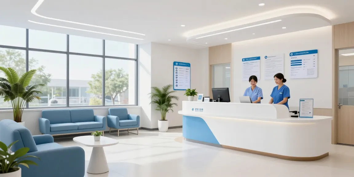 David Hoffmeister reviews highlight compassionate patient care in healthcare settings like clinics and wellness centers.