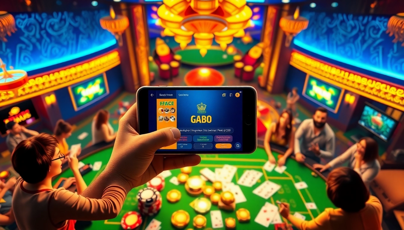 Experience the thrill of online gaming with Lucky88 at https://lucky88.direct/, featuring exciting casino games and a user-friendly app.