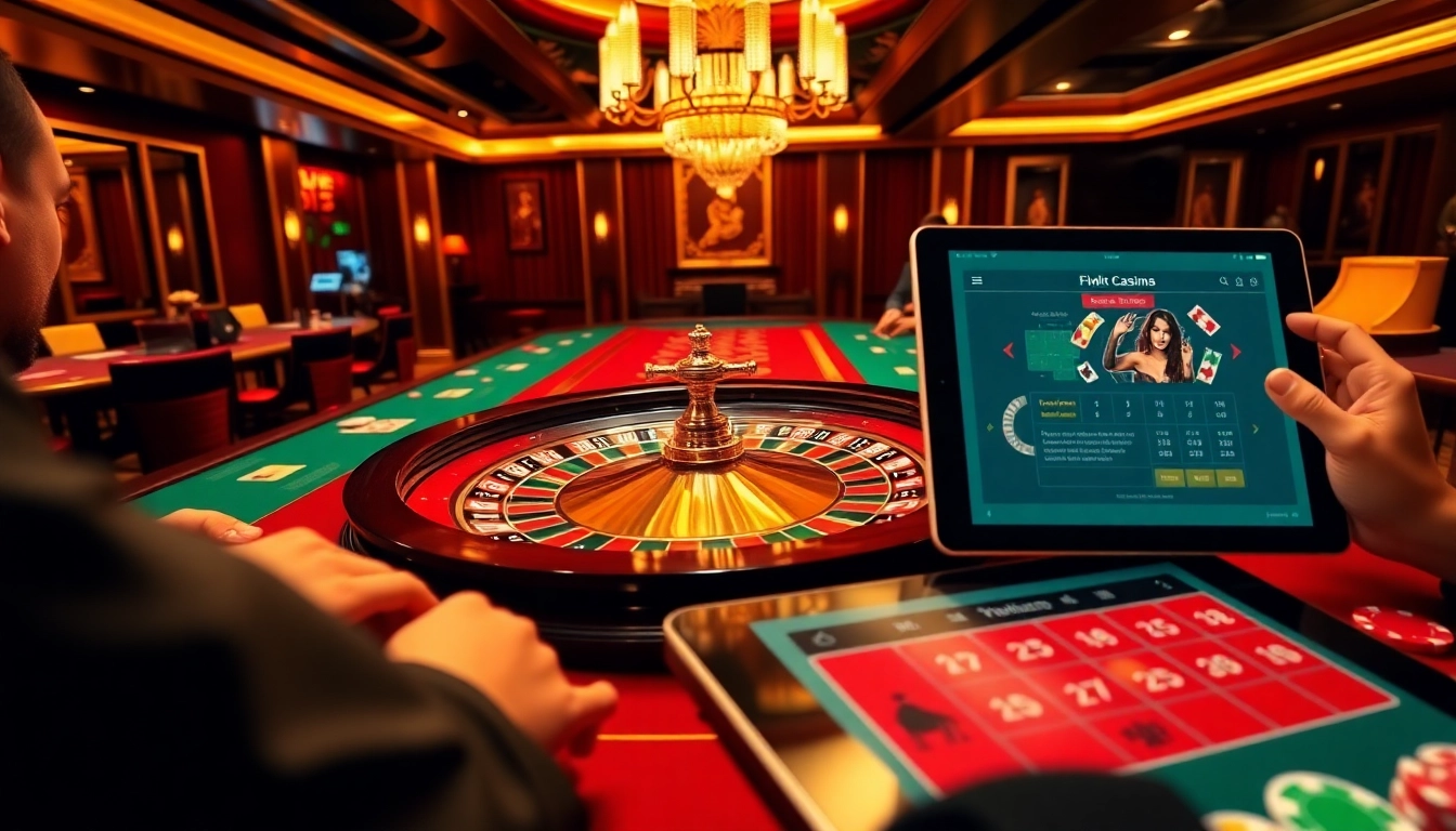 Experience high-stakes action at u888 com's vibrant online casino with roulette and table games.